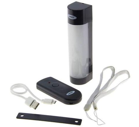 NGT Světlo Bivvy Light S