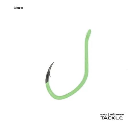 Vagner Háčik Ebro 4ks