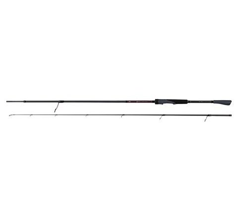 Fox Rage Prut Warrior Zander Jigger 210cm 10-30g