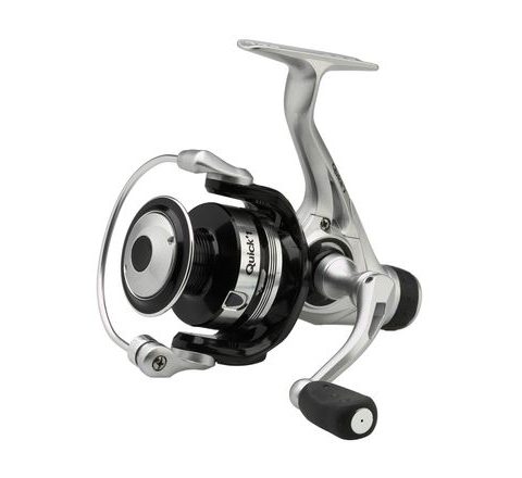 DAM Naviják Quick 1 3000RD