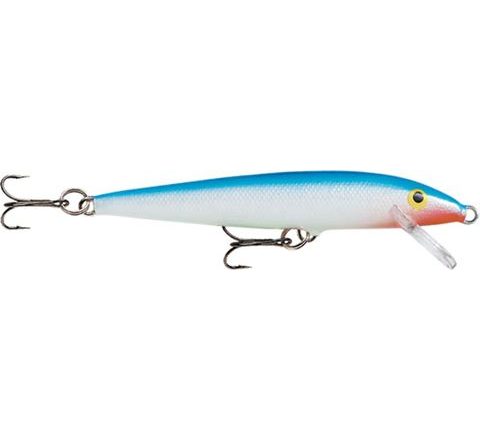 Rapala Wobler Original Floater B