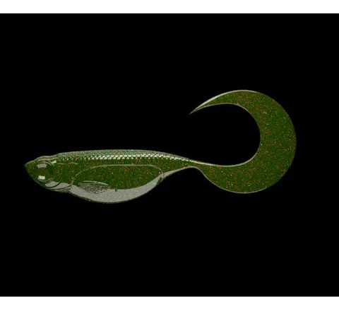 Libra Lures Gumová nástraha Embrion Twist Tail 1,75″ 12ks