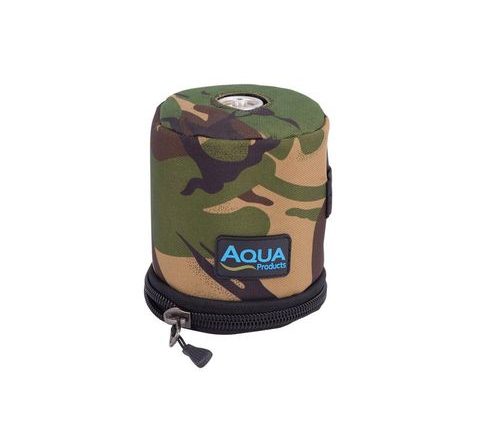 Aqua Obal na plynovou kartuši DPM Gas Canister Cover
