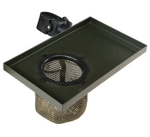 Giants Fishing Stolek k sedačce Swap Table