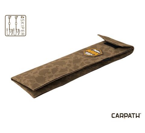 Delphin Pouzdro na swingery Area BITE Carpath