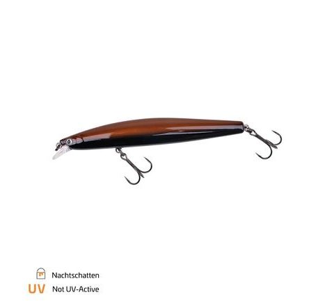 Zeck Wobler Zander Laufer 105