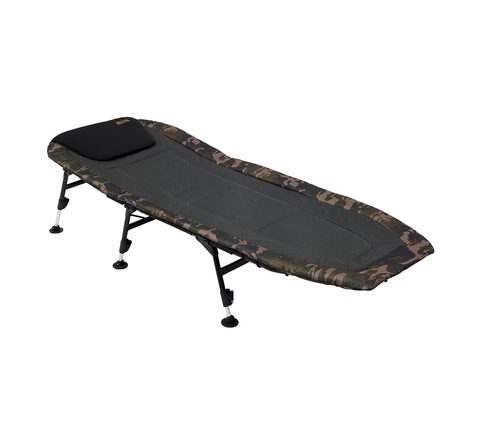 Prologic Lehátko Avenger Bedchair 6 Leg