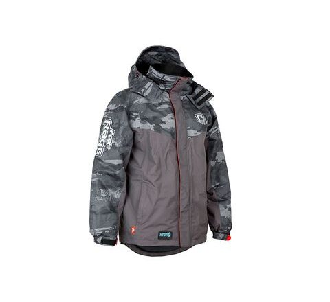 Fox Rage Bunda RS20K V2 Ripstop Jacket