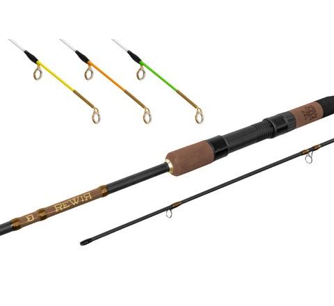 Delphin Prut Rewir Picker 300cm 60g