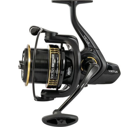 Trabucco Navijak Virtus XF FDR Distance 6500