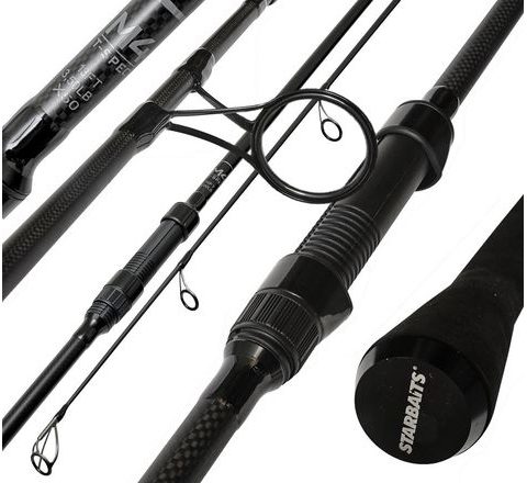 Starbaits Prút M4 T-Spec 3m 3,5lbs