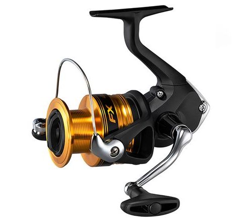 Shimano Naviják FX 2500 HG FC