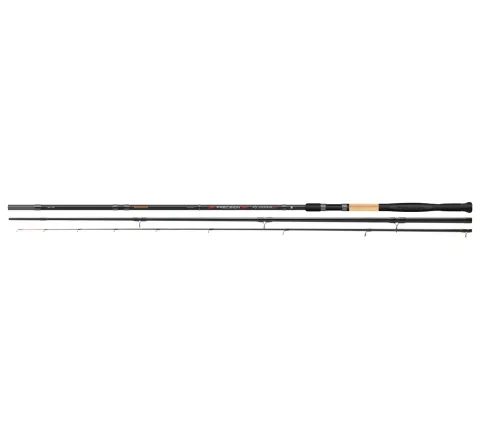 Trabucco Prut Precision FDX Master Feeder 3,6m 100g