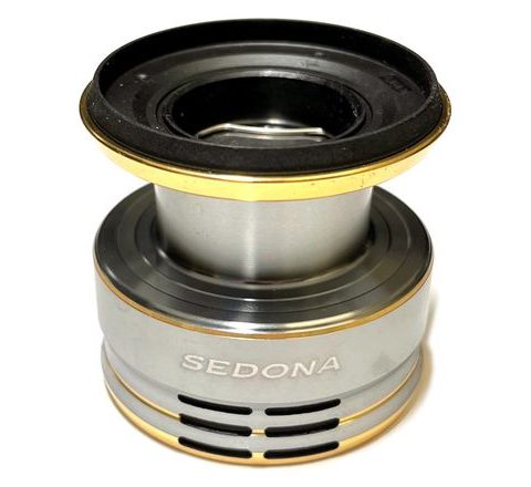 Shimano Náhradní cívka Sedona 2500 FJ