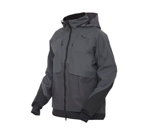 Westin Bunda W4 Jacket Gunmetal