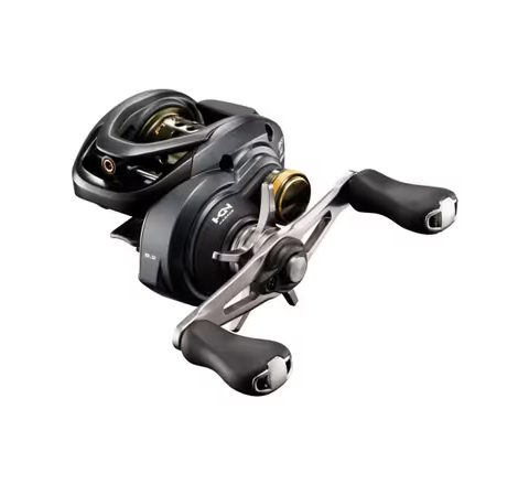 Shimano Naviják Curado BFS XG Left Hand