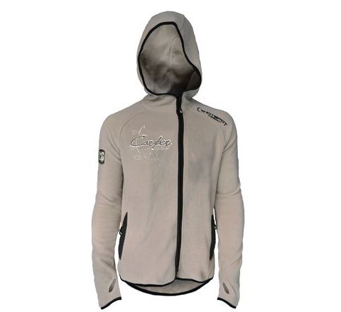 Hotspot Design Mikina Polar Fleece Carper
