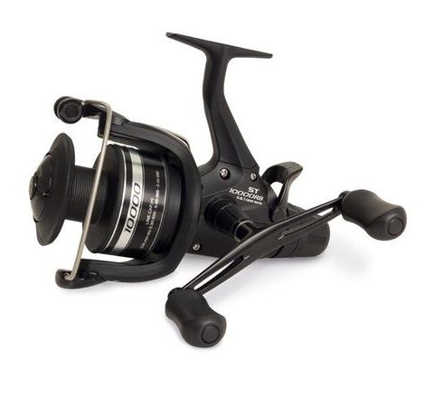 Shimano Navijak Baitrunner ST 6000 RB