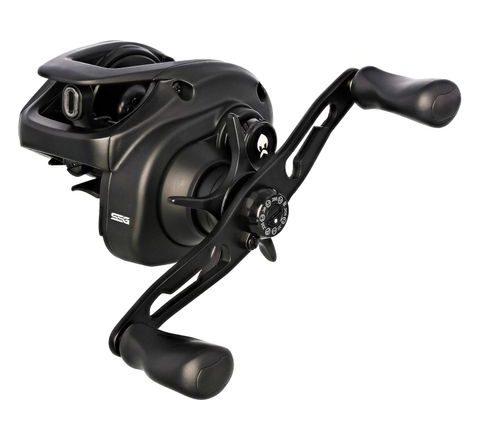 Westin Naviják W6 Baitcasting HD 301 SSG LH