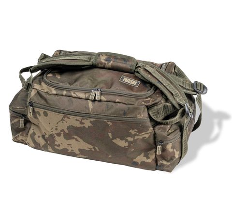 Nash Taška Subterfuge Duffel Bag Small 20l