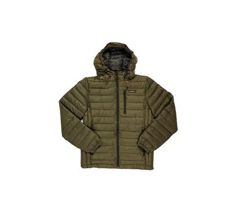 Sonik Bunda Packaway Insulator Jacket