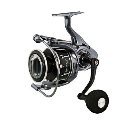 Westin Naviják W4 W-SW Reel 8000 FD MSG