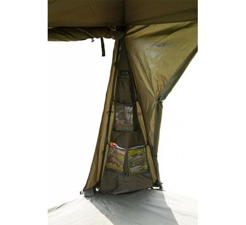 Nash Gazebo Organiser