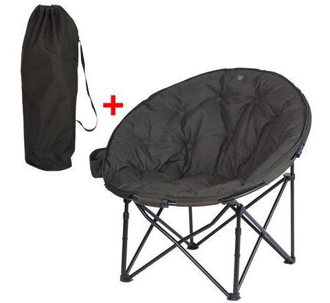 Giants fishing Sedačka Moon Chair