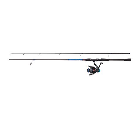 DAM Přivlačový set Fun-Tech MK1 Spin 198cm 7-22G