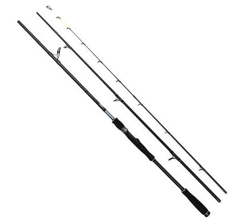 Tica Prut Mentor Feeder 3,30m 150g