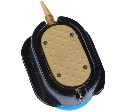 Giants fishing Formička Method Feeder Mould EPX Gaube Large