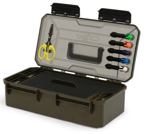 Avid Box Reload Utility Box