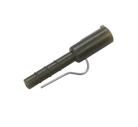 JRC Klip na olovo Connection Extreme Leadclip Green