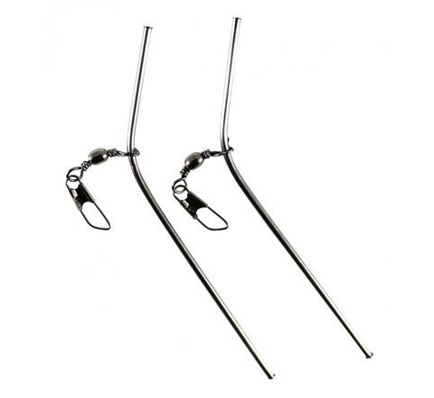 Zfish Priechodka S.Steel Anti Tangle Boom 2ks