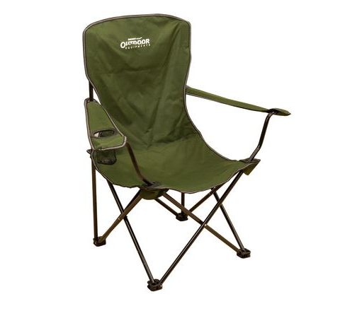 EnergoTeam Křeslo Outdoor L