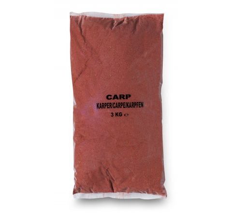 MVDE Zmes Basic Food Karper 3kg