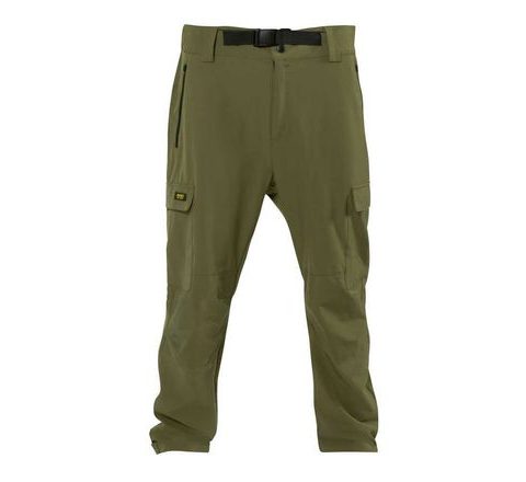 Avid Kalhoty Technical Combats