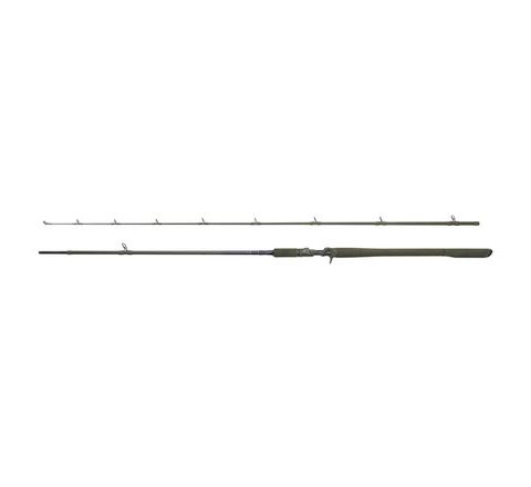Savage Gear Prut Alpha SG4 Monster BC 2,46m 60-180g