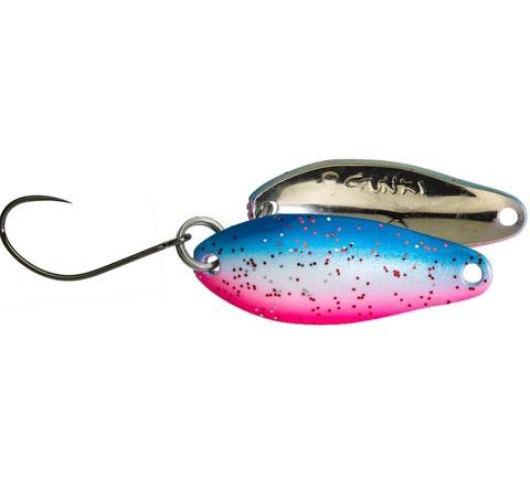 Gunki Plandavka Drift Blue Pink / Silver