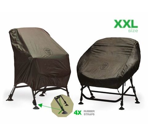 Zfish Přehoz na Křeslo Chair Shield ZFX