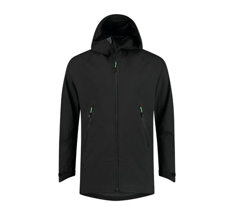Korda Bunda Kore Drykore Jacket Black