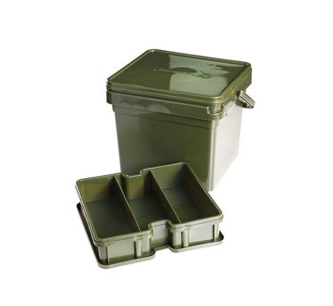 RidgeMonkey Kbelík Compact Bucket System 7.5l