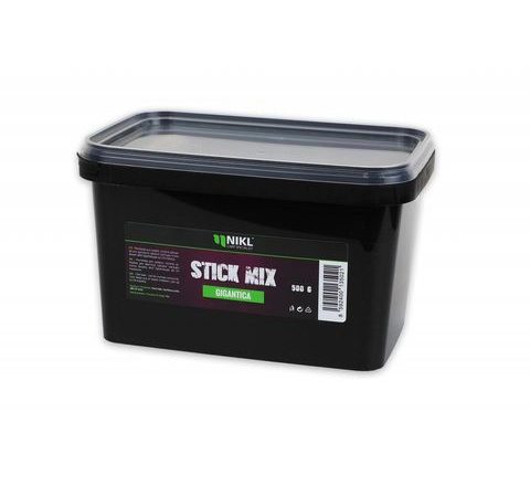 Nikl Stick mix Gigantica 500 g