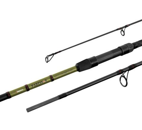 Delphin Prut Partisan Carp 360cm 3,5lb 2díl