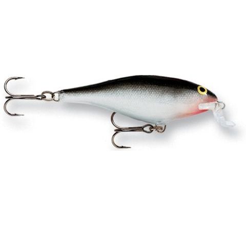 Rapala Wobler Shallow Shad Rap S