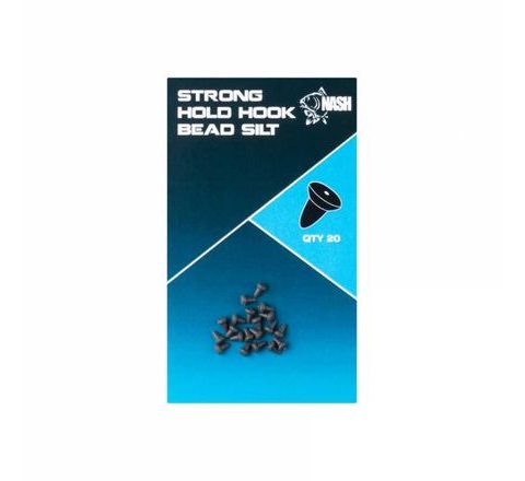 Nash Zarážka Strong Hold Hook Bead