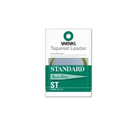 Varivas Ujímaný návazec Standard ST Nylon 2,7m 2ks