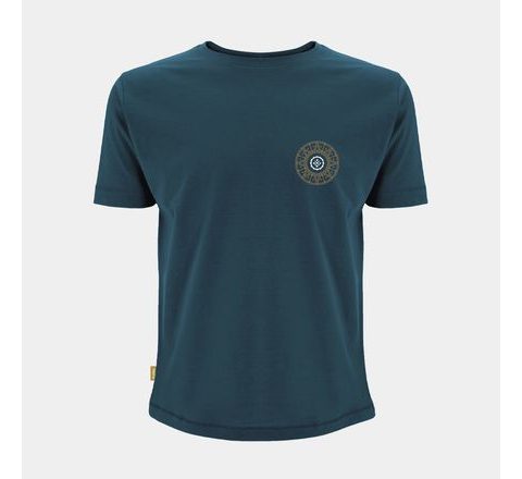 KUMU Tričko 5th Sun