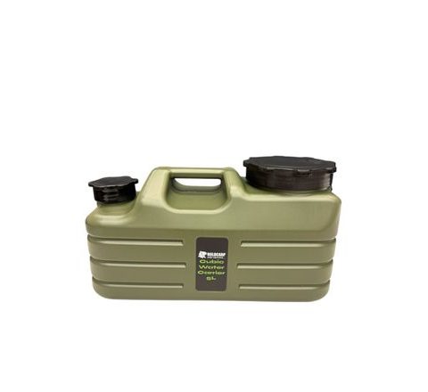 Holdcarp Kanystr Cubic Water Carrier 5L