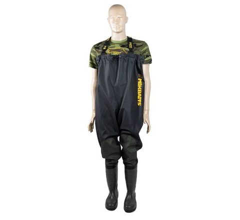 Mikbaits Brodňáky Premium Black